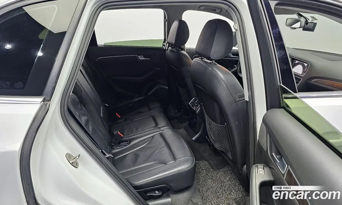 Audi Q5 2014 3.0 автомат (гидро), фото 12