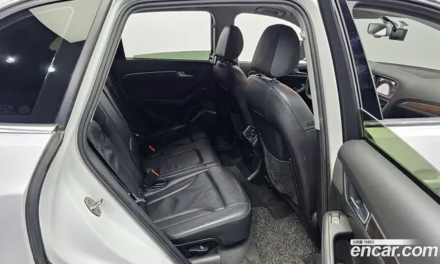 Audi Q5 2014 3.0 автомат (гидро), миниатюра 12