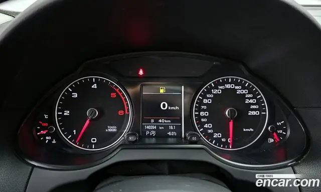 Audi Q5 2014 3.0 автомат (гидро), миниатюра 8