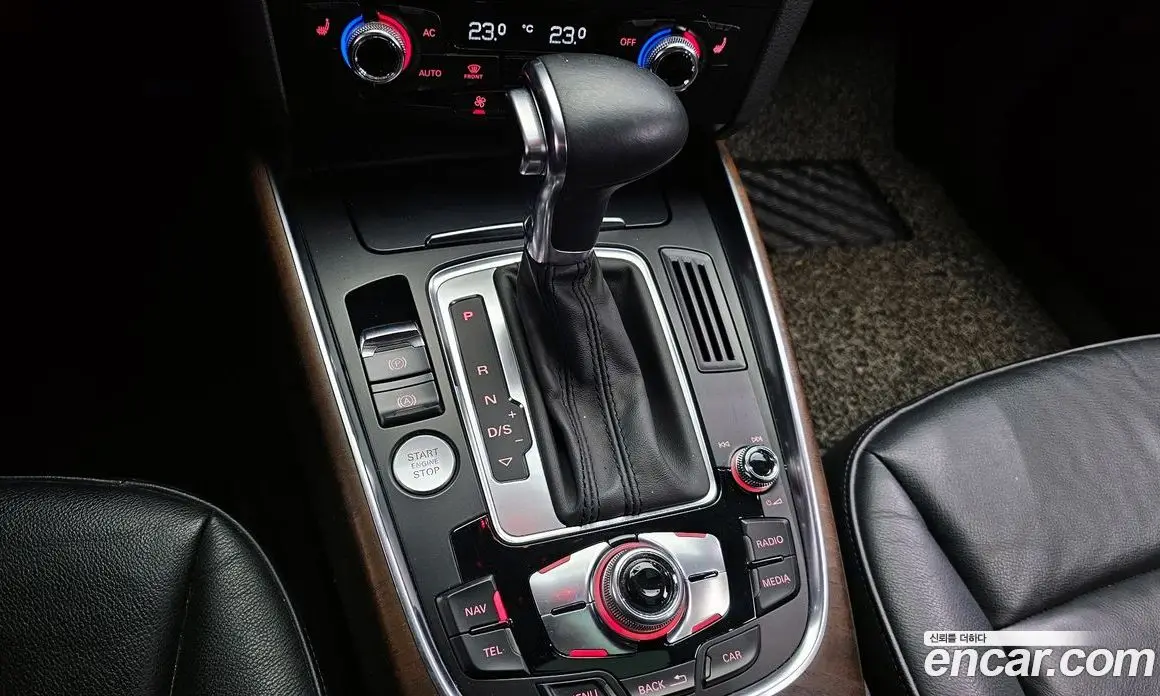 Audi Q5 2014 3.0 автомат (гидро), фото 9