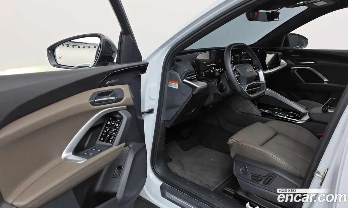 Audi Q5 2025 2.0 автомат (гидро), фото 13 Audi Q5 2025 2.0 автомат (гидро), фото 13
