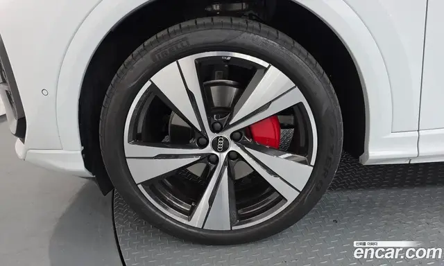 Audi Q5 2025 2.0 автомат (гидро), миниатюра 5 Audi Q5 2025 2.0 автомат (гидро), миниатюра 5
