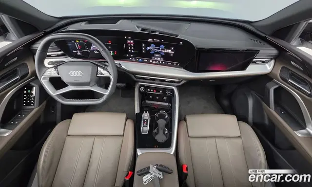 Audi Q5 2025 2.0 автомат (гидро), миниатюра 10 Audi Q5 2025 2.0 автомат (гидро), миниатюра 10