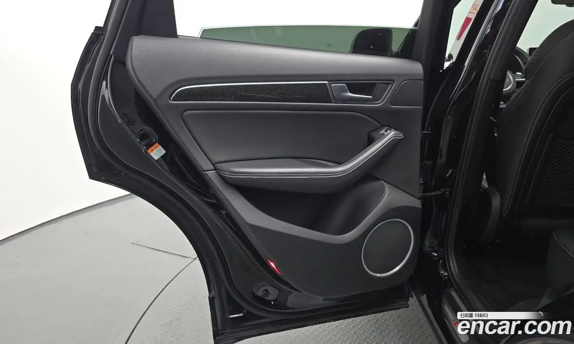 Audi SQ5 2015 3.0 автомат (гидро), фото 14