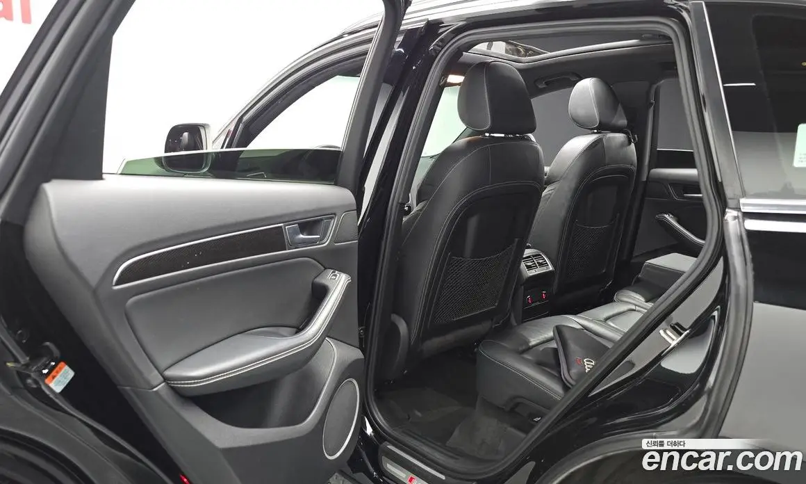 Audi SQ5 2015 3.0 автомат (гидро), фото 16