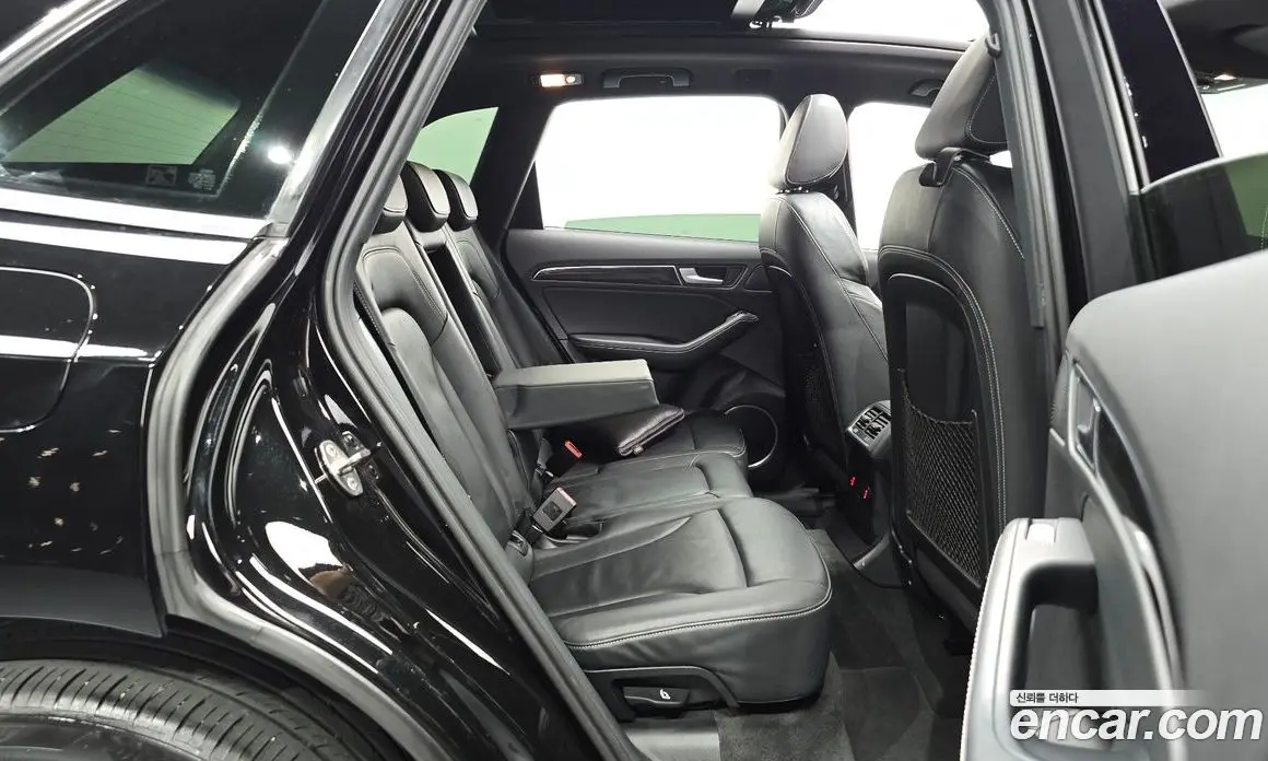 Audi SQ5 2015 3.0 автомат (гидро), фото 17