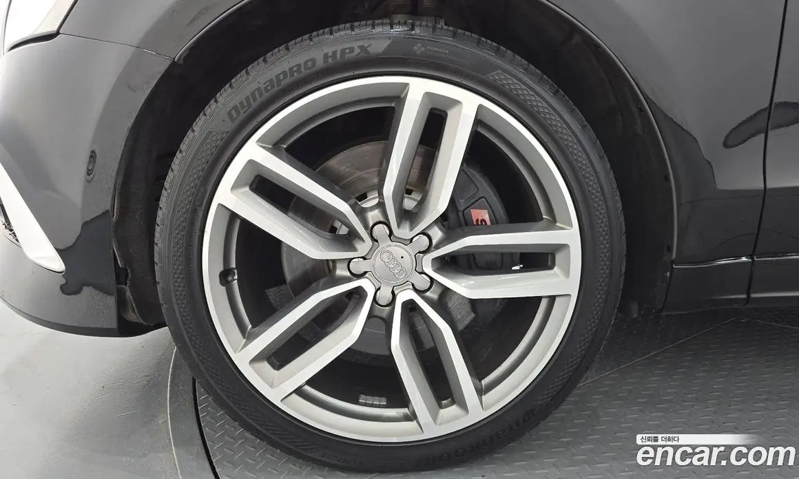 Audi SQ5 2015 3.0 автомат (гидро), фото 4