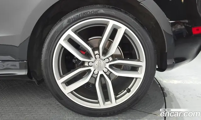 Audi SQ5 2015 3.0 автомат (гидро), миниатюра 6