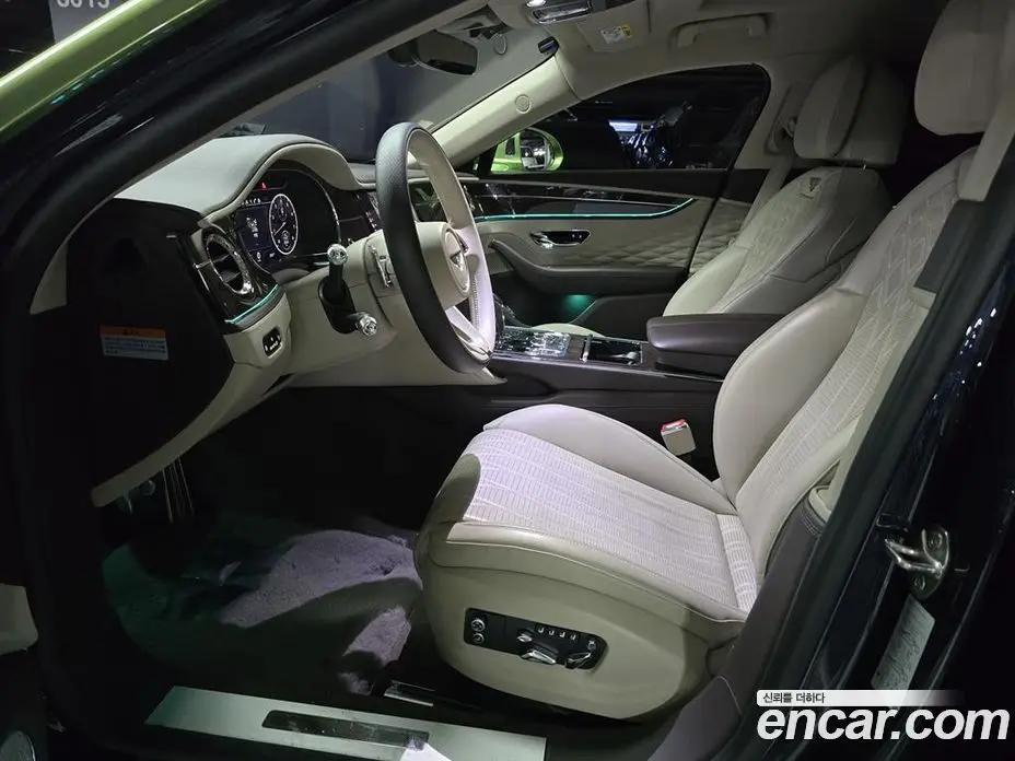 Bentley Flying Spur 2022 4.0 автомат (гидро), фото 6 Bentley Flying Spur 2022 4.0 автомат (гидро), фото 6