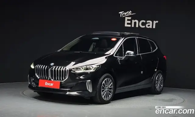 BMW 2 серия, 2025, 15 997 км