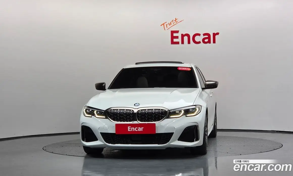 BMW 3 серия 2020 3.0 автомат (гидро), фото 2 BMW 3 серия 2020 3.0 автомат (гидро), фото 2