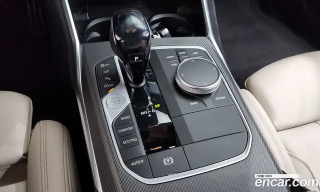 BMW 3 серия 2020 3.0 автомат (гидро), миниатюра 11 BMW 3 серия 2020 3.0 автомат (гидро), миниатюра 11