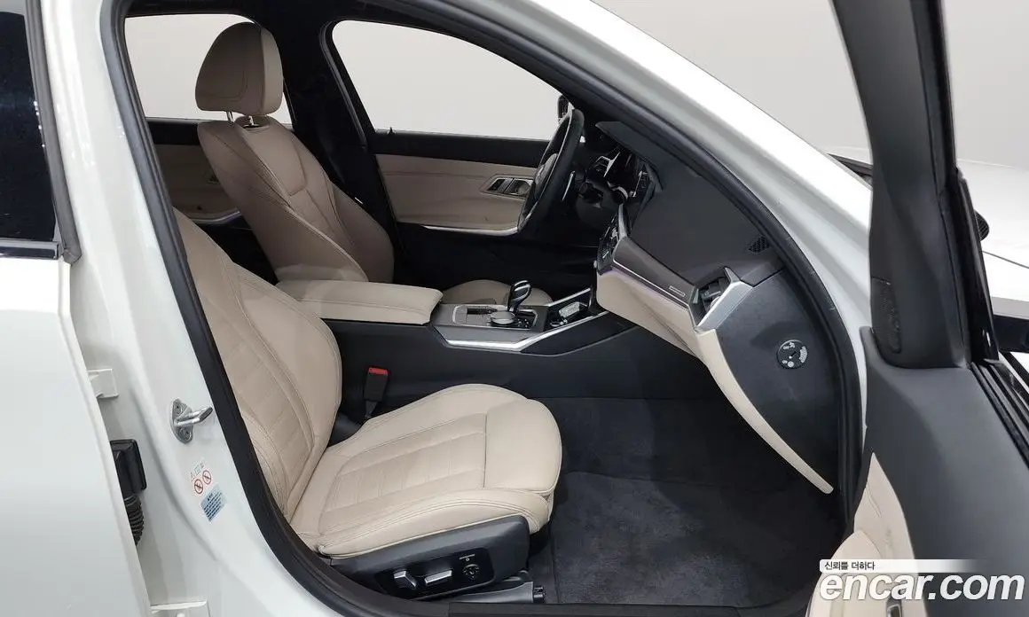 BMW 3 серия 2020 3.0 автомат (гидро), фото 15 BMW 3 серия 2020 3.0 автомат (гидро), фото 15