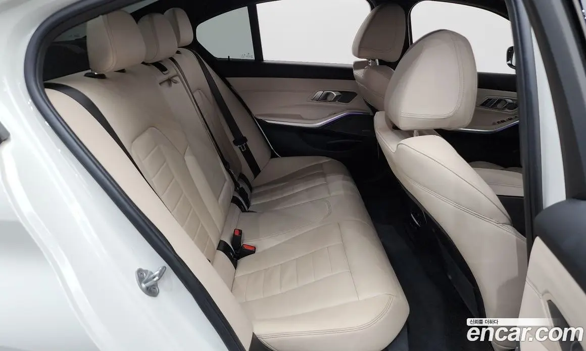 BMW 3 серия 2020 3.0 автомат (гидро), фото 16 BMW 3 серия 2020 3.0 автомат (гидро), фото 16