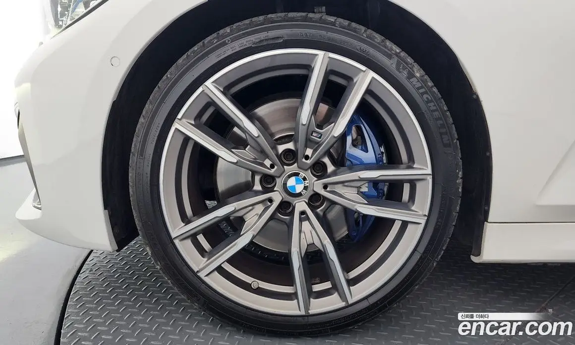 BMW 3 серия 2020 3.0 автомат (гидро), фото 4 BMW 3 серия 2020 3.0 автомат (гидро), фото 4