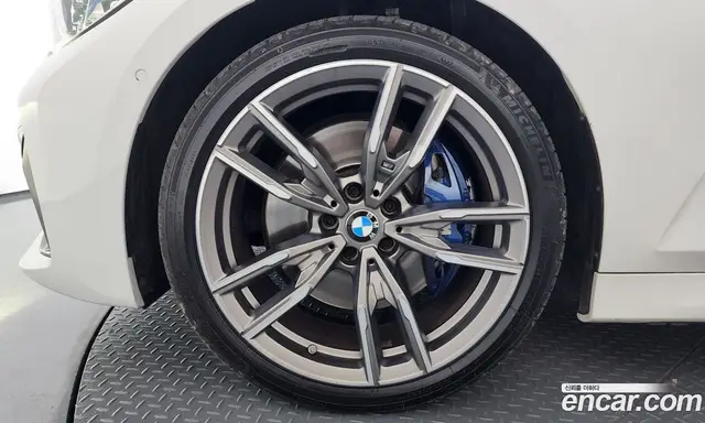 BMW 3 серия 2020 3.0 автомат (гидро), миниатюра 4 BMW 3 серия 2020 3.0 автомат (гидро), миниатюра 4