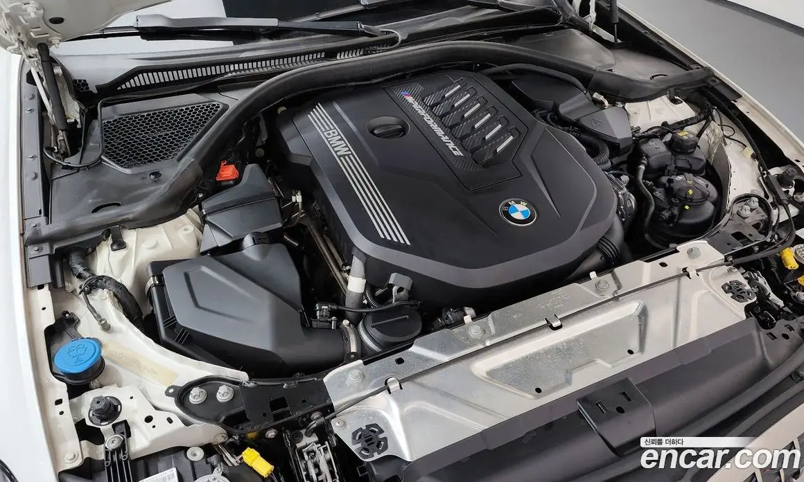 BMW 3 серия 2020 3.0 автомат (гидро), фото 5 BMW 3 серия 2020 3.0 автомат (гидро), фото 5