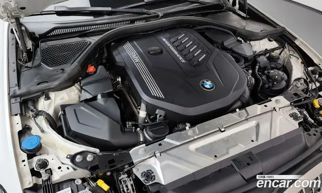 BMW 3 серия 2020 3.0 автомат (гидро), миниатюра 5 BMW 3 серия 2020 3.0 автомат (гидро), миниатюра 5