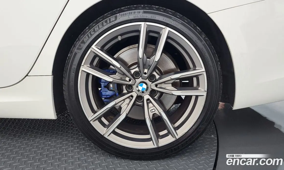 BMW 3 серия 2020 3.0 автомат (гидро), фото 6 BMW 3 серия 2020 3.0 автомат (гидро), фото 6