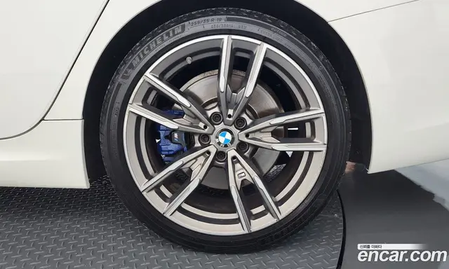 BMW 3 серия 2020 3.0 автомат (гидро), миниатюра 6 BMW 3 серия 2020 3.0 автомат (гидро), миниатюра 6
