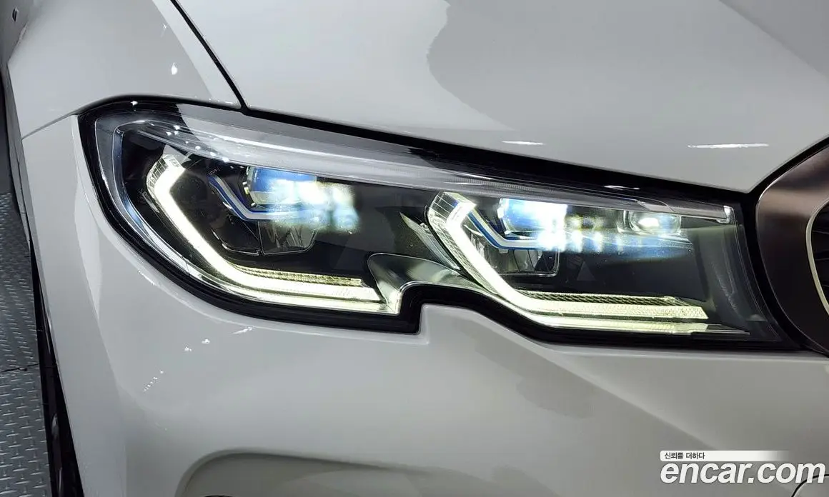 BMW 3 серия 2020 3.0 автомат (гидро), фото 7 BMW 3 серия 2020 3.0 автомат (гидро), фото 7