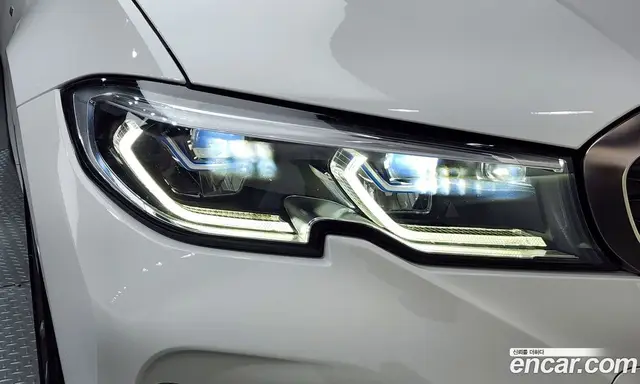BMW 3 серия 2020 3.0 автомат (гидро), миниатюра 7 BMW 3 серия 2020 3.0 автомат (гидро), миниатюра 7