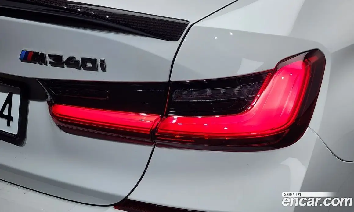 BMW 3 серия 2020 3.0 автомат (гидро), фото 8 BMW 3 серия 2020 3.0 автомат (гидро), фото 8