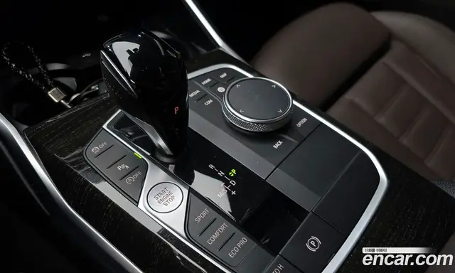 BMW 3 серия 2022 2.0 автомат (гидро), миниатюра 12