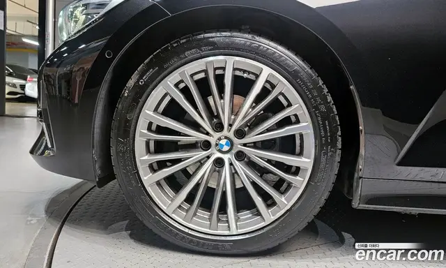 BMW 3 серия 2022 2.0 автомат (гидро), миниатюра 5