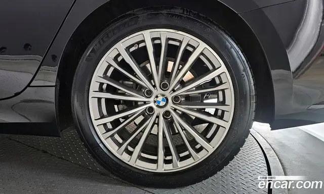 BMW 3 серия 2022 2.0 автомат (гидро), миниатюра 7