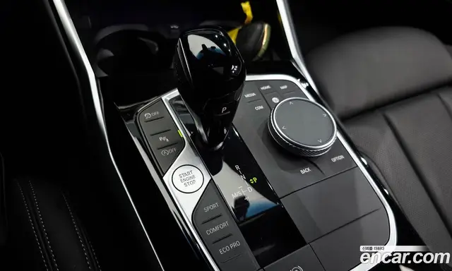 BMW 3 серия 2022 2.0 автомат (гидро), миниатюра 12