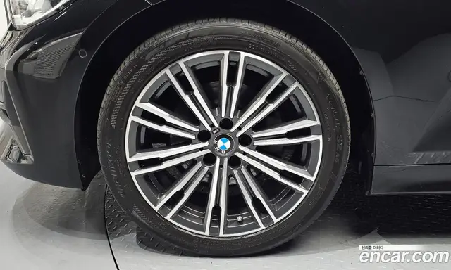 BMW 3 серия 2022 2.0 автомат (гидро), миниатюра 5
