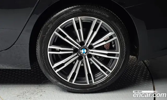 BMW 3 серия 2022 2.0 автомат (гидро), миниатюра 7