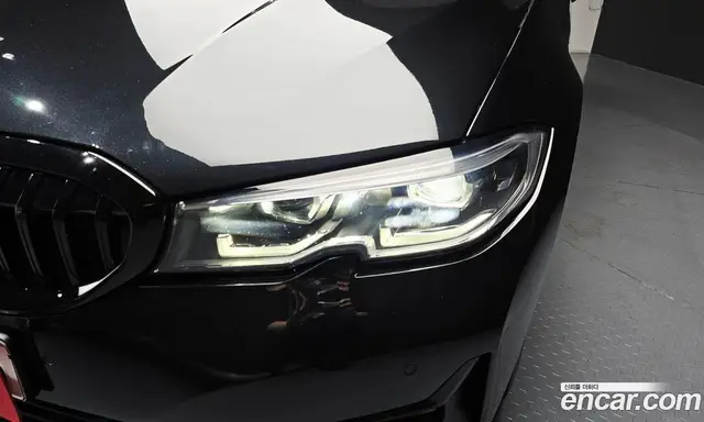 BMW 3 серия 2022 2.0 автомат (гидро), миниатюра 8