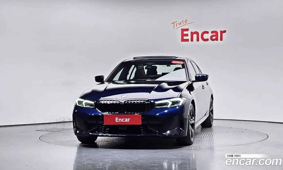 BMW 3 серия 2025 2.0 автомат (гидро), фото 2 BMW 3 серия 2025 2.0 автомат (гидро), фото 2