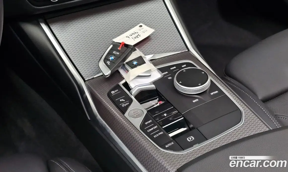 BMW 3 серия 2025 2.0 автомат (гидро), фото 11 BMW 3 серия 2025 2.0 автомат (гидро), фото 11
