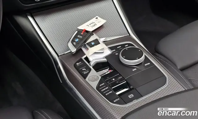 BMW 3 серия 2025 2.0 автомат (гидро), миниатюра 11 BMW 3 серия 2025 2.0 автомат (гидро), миниатюра 11