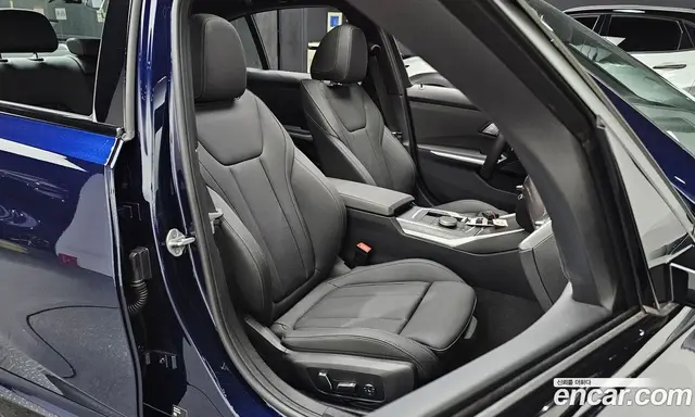BMW 3 серия 2025 2.0 автомат (гидро), миниатюра 12