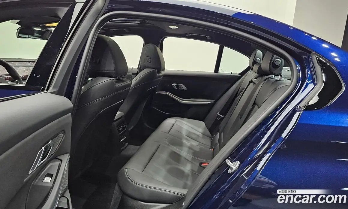 BMW 3 серия 2025 2.0 автомат (гидро), фото 17 BMW 3 серия 2025 2.0 автомат (гидро), фото 17