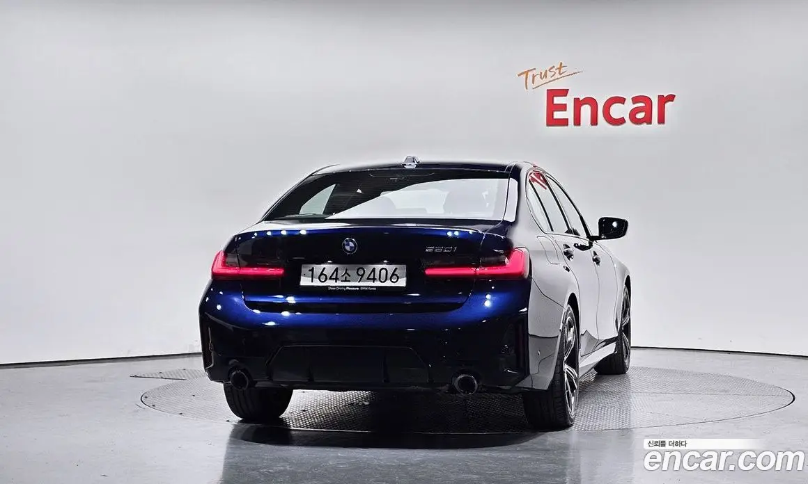 BMW 3 серия 2025 2.0 автомат (гидро), фото 3 BMW 3 серия 2025 2.0 автомат (гидро), фото 3