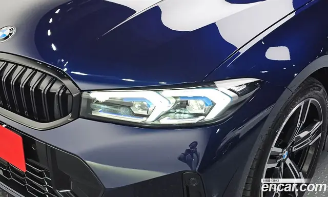 BMW 3 серия 2025 2.0 автомат (гидро), миниатюра 7 BMW 3 серия 2025 2.0 автомат (гидро), миниатюра 7