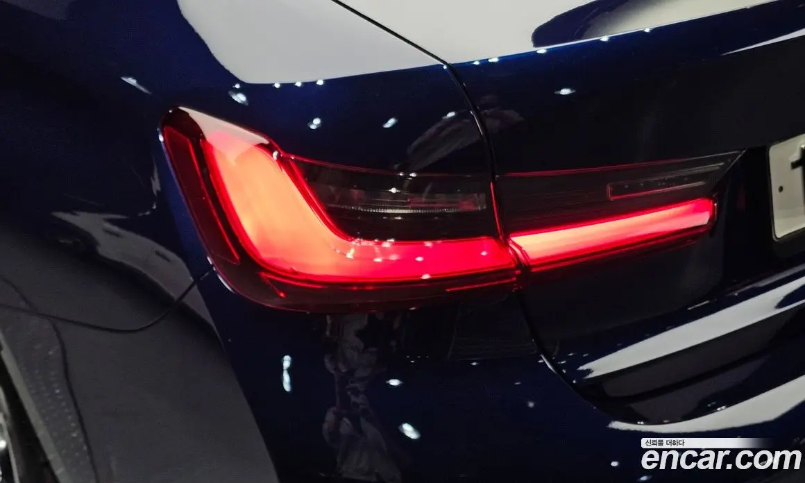 BMW 3 серия 2025 2.0 автомат (гидро), фото 8 BMW 3 серия 2025 2.0 автомат (гидро), фото 8