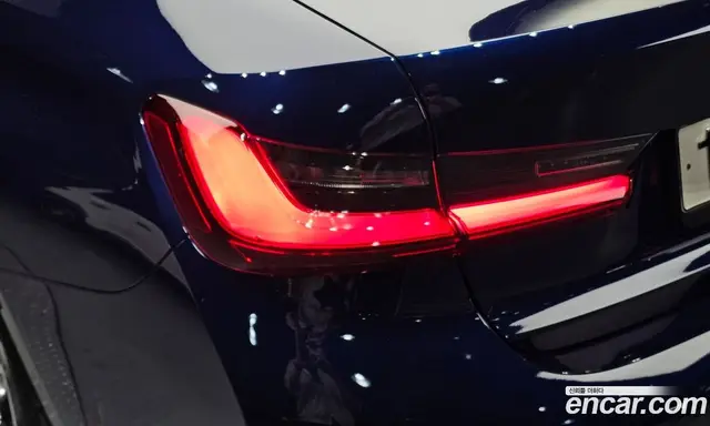 BMW 3 серия 2025 2.0 автомат (гидро), миниатюра 8 BMW 3 серия 2025 2.0 автомат (гидро), миниатюра 8