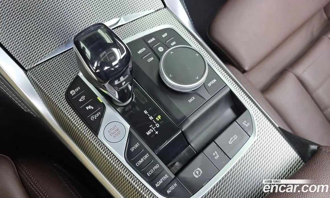 BMW 4 серия 2021 2.0 автомат (гидро), фото 12