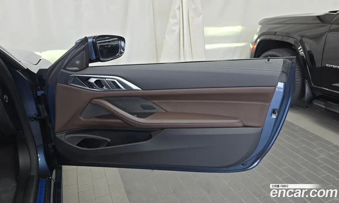 BMW 4 серия 2021 2.0 автомат (гидро), фото 15