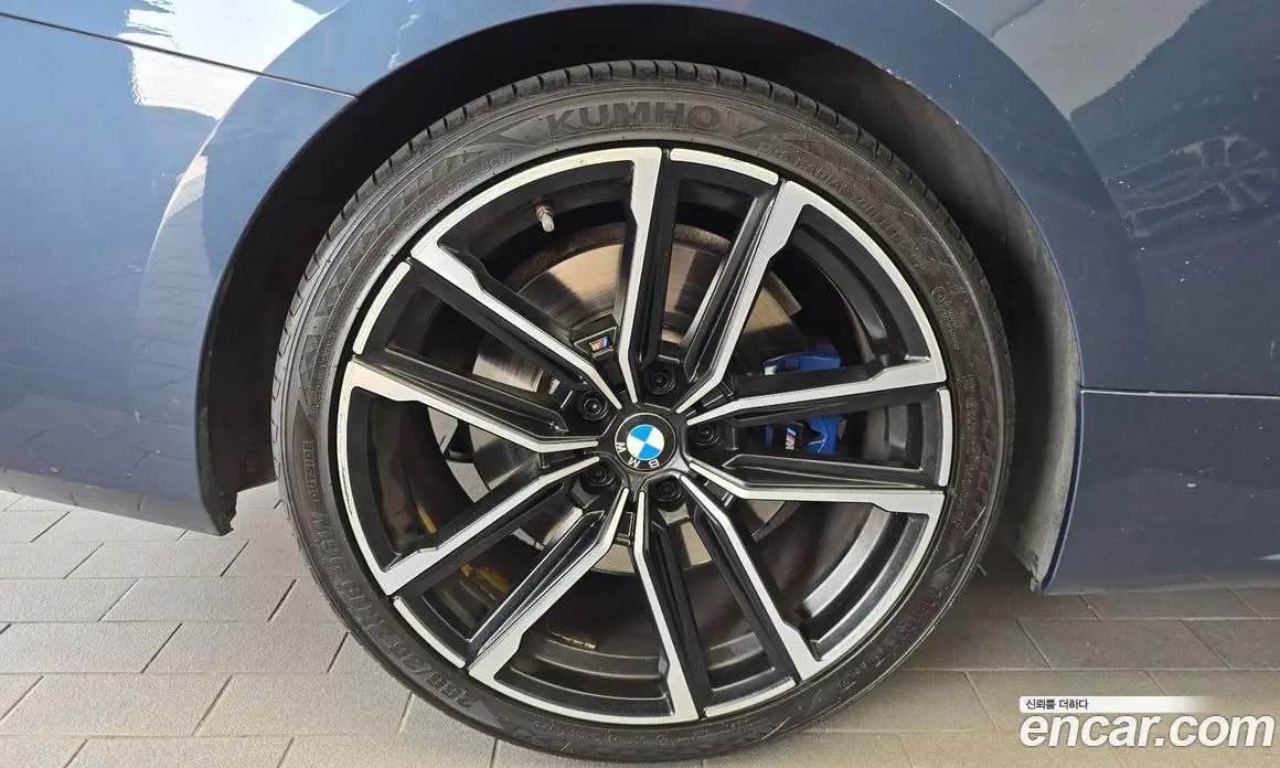 BMW 4 серия 2021 2.0 автомат (гидро), фото 5