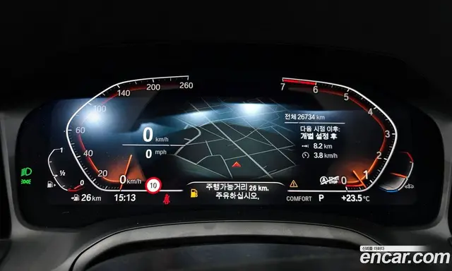 BMW 4 серия 2022 2.0 автомат (гидро), миниатюра 11