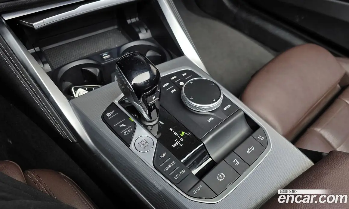 BMW 4 серия 2022 2.0 автомат (гидро), фото 12