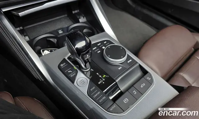 BMW 4 серия 2022 2.0 автомат (гидро), миниатюра 12