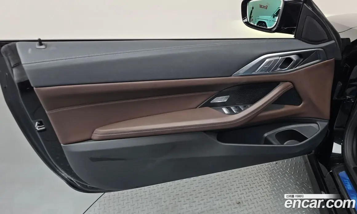 BMW 4 серия 2022 2.0 автомат (гидро), фото 14